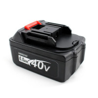 Акумуляторна батарея Преміум 40V 6AH з посадкою Instrumentop висока продуктивність і тривала автономність для професійних електроінструментів